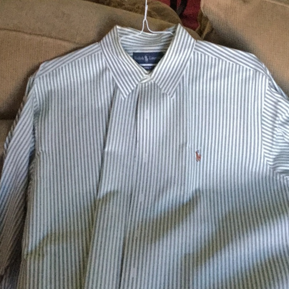 Ralph Lauren Polo Shirt